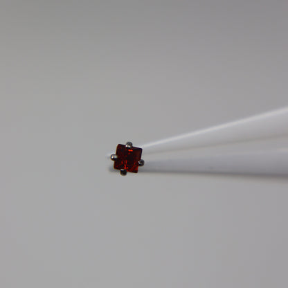 LABRET ISLA