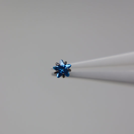 LABRET LUMINIA