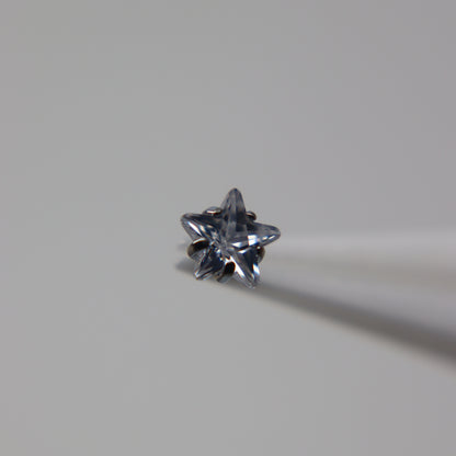 LABRET LUMINIA