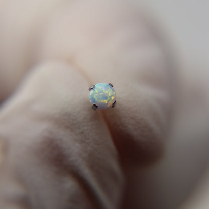 LABRET NAIYA
