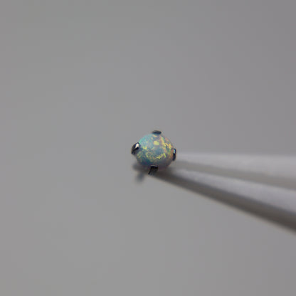 LABRET NAIYA