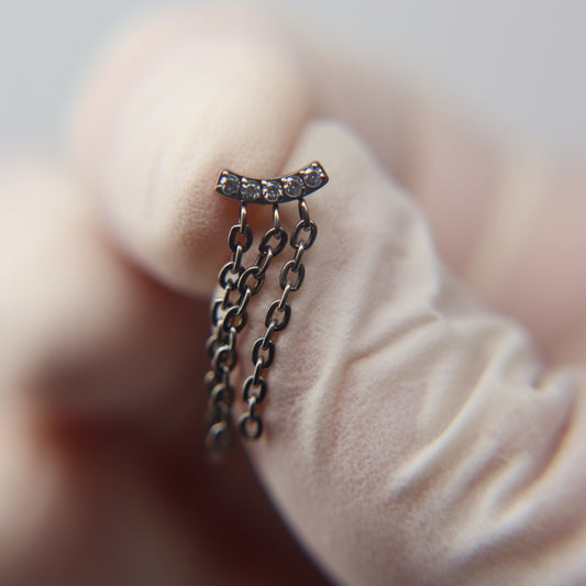 LABRET CAELA