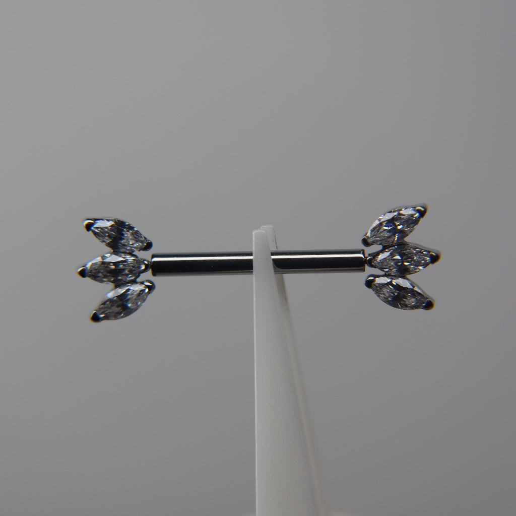 BARBELLS TRIADA