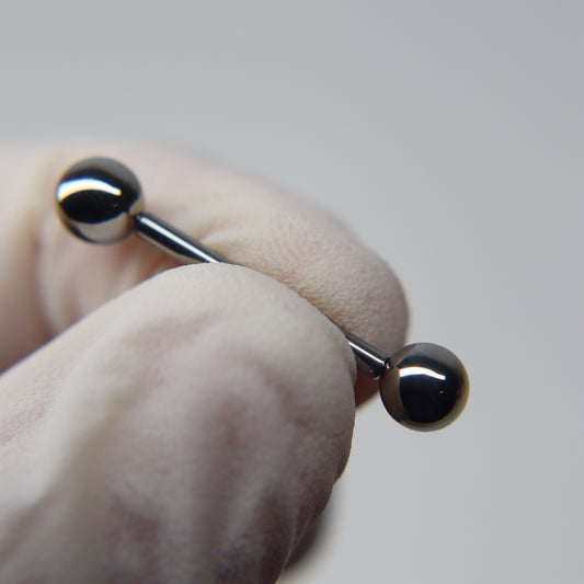 BARRA ESFERA - 5MM