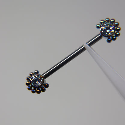 BARBELLS BRILLANTE