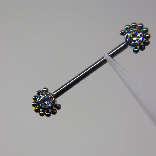 BARBELLS BRILLANTE