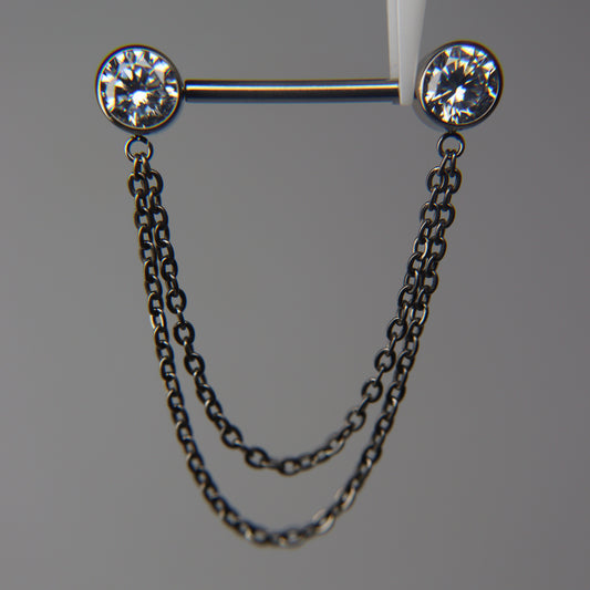 BARBELLS LUXE