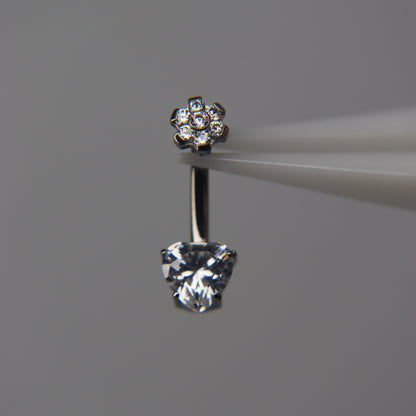 NAVEL AURENZA