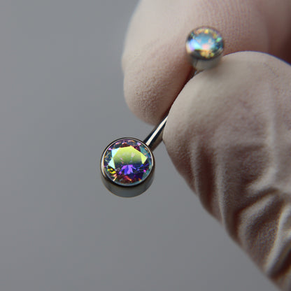 NAVEL BRILLENZA