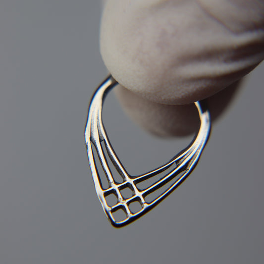 ARO CHEVRON