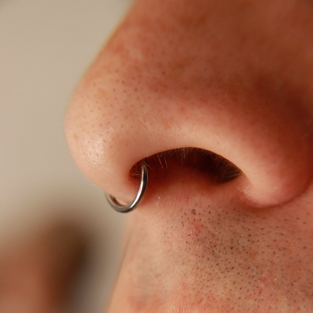 CLICKER RING