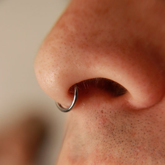 CLICKER RING