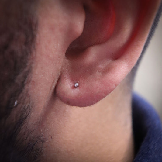 LABRET ESFERA