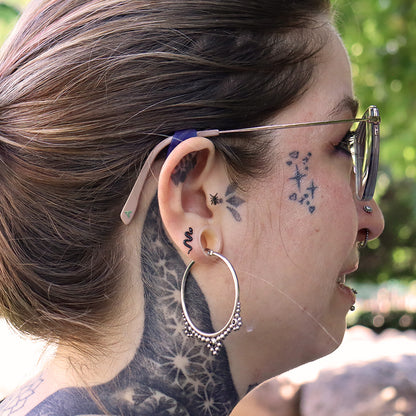 LABRET ARACNE