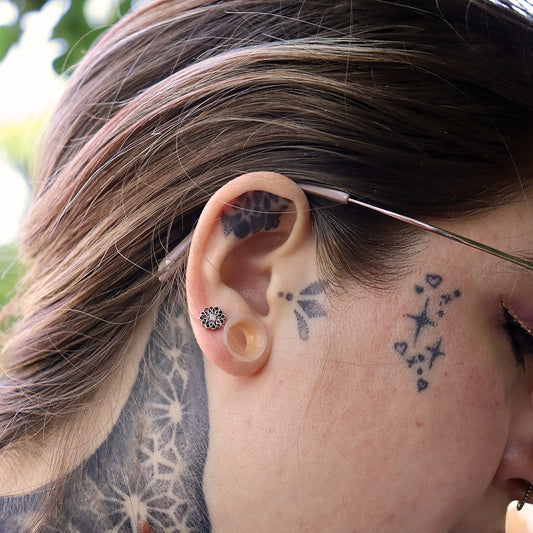 LABRET LÔTIA