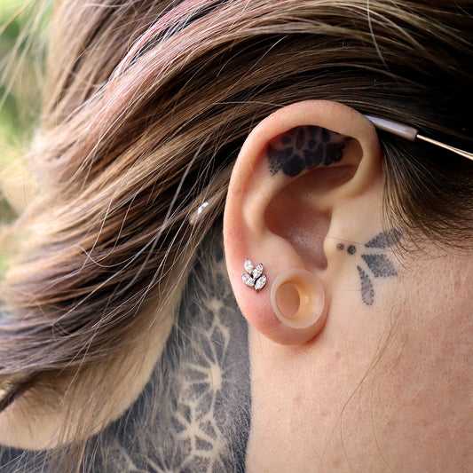 LABRET MAELIA
