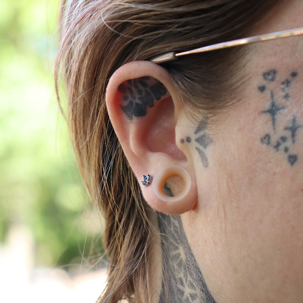 LABRET TRILLINA