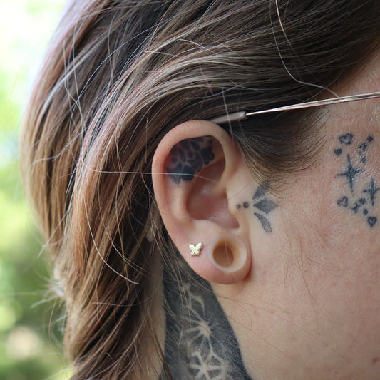 LABRET AURÉA