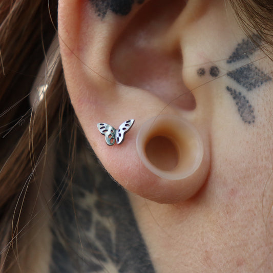 LABRET FARFALLA