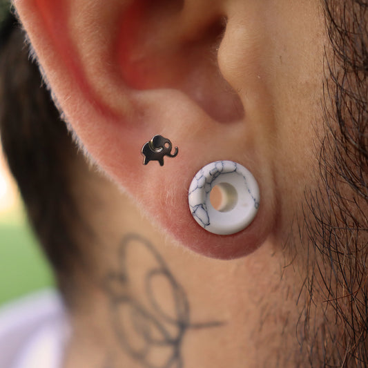 LABRET ELEA