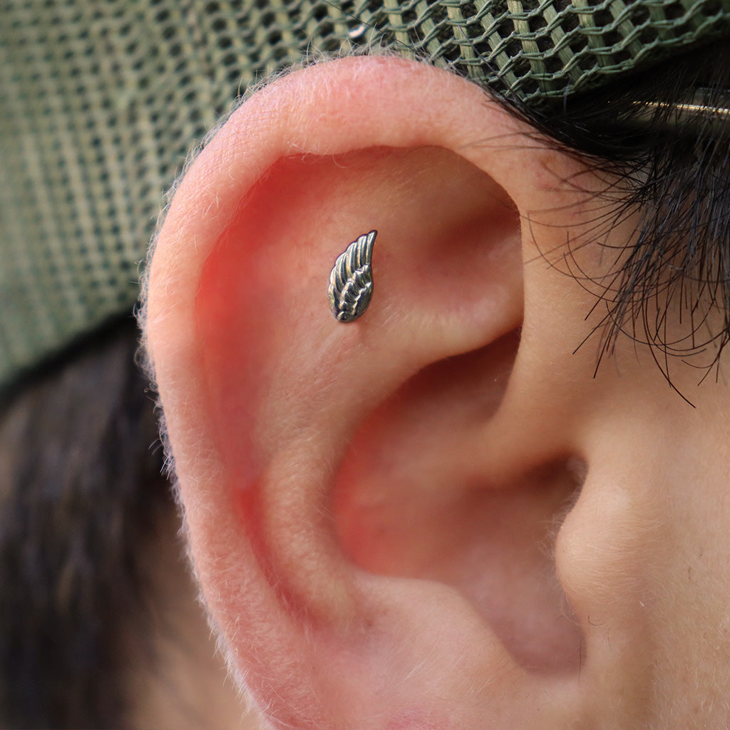 LABRET VOLARÉ