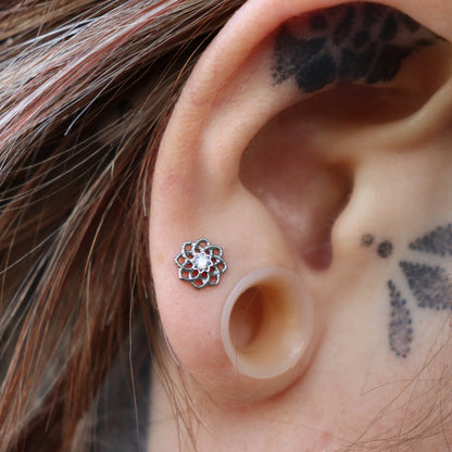 LABRET DAHLIA