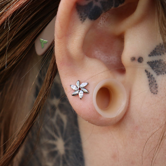 LABRET VIRELLA