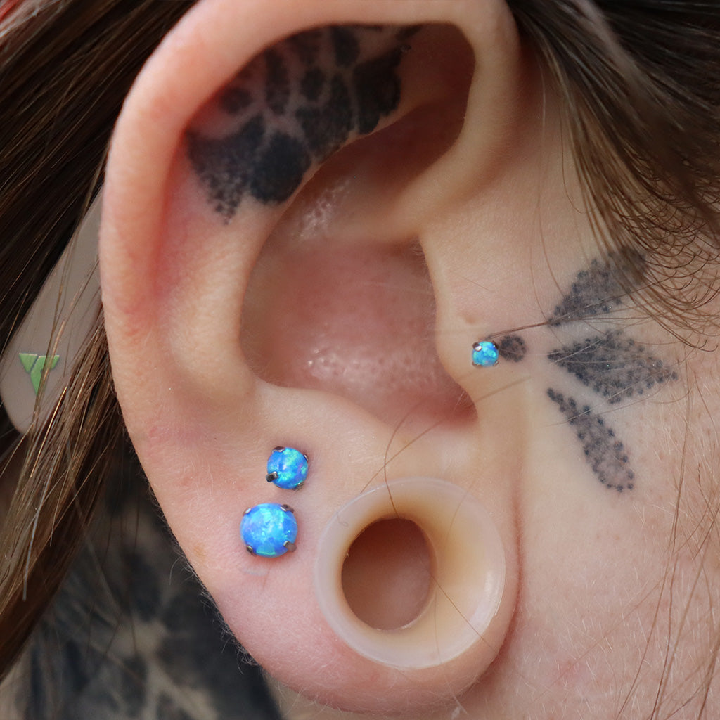LABRET NAIYA