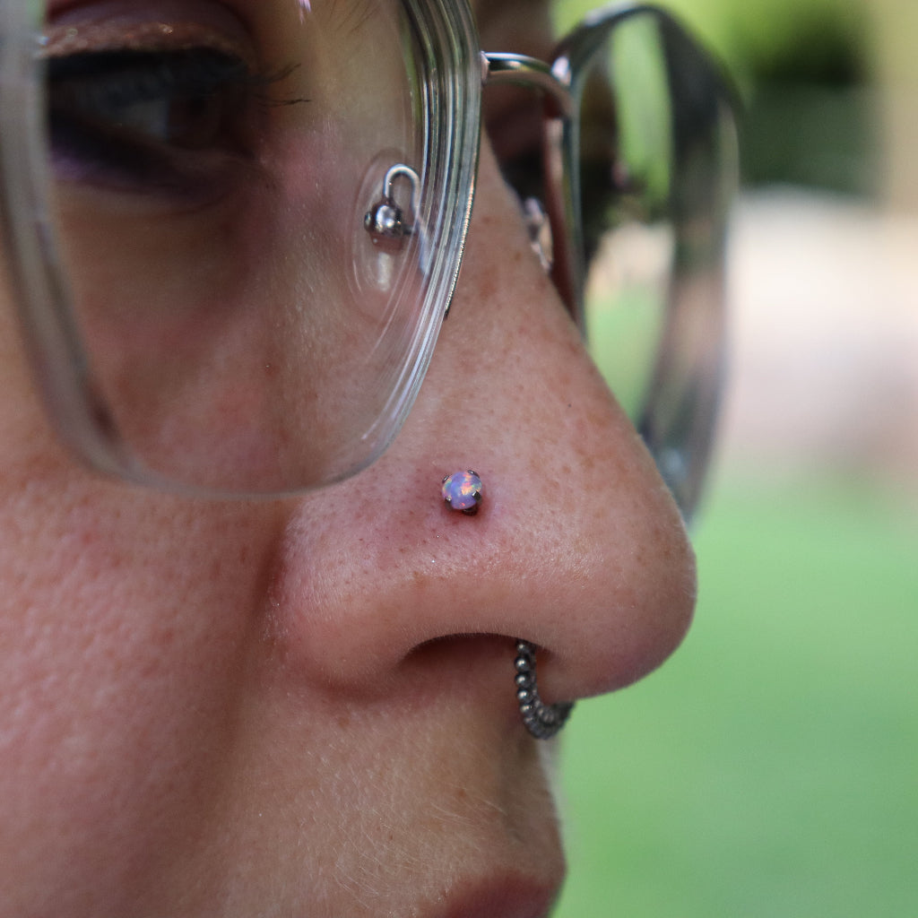 LABRET NAIYA