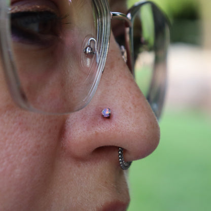 LABRET NAIYA
