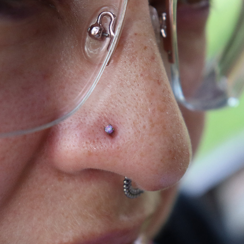 LABRET NAIYA