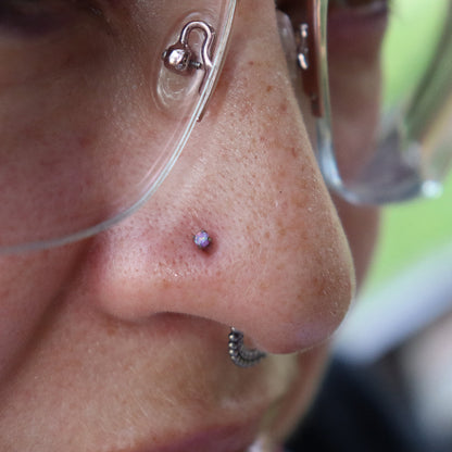 LABRET NAIYA