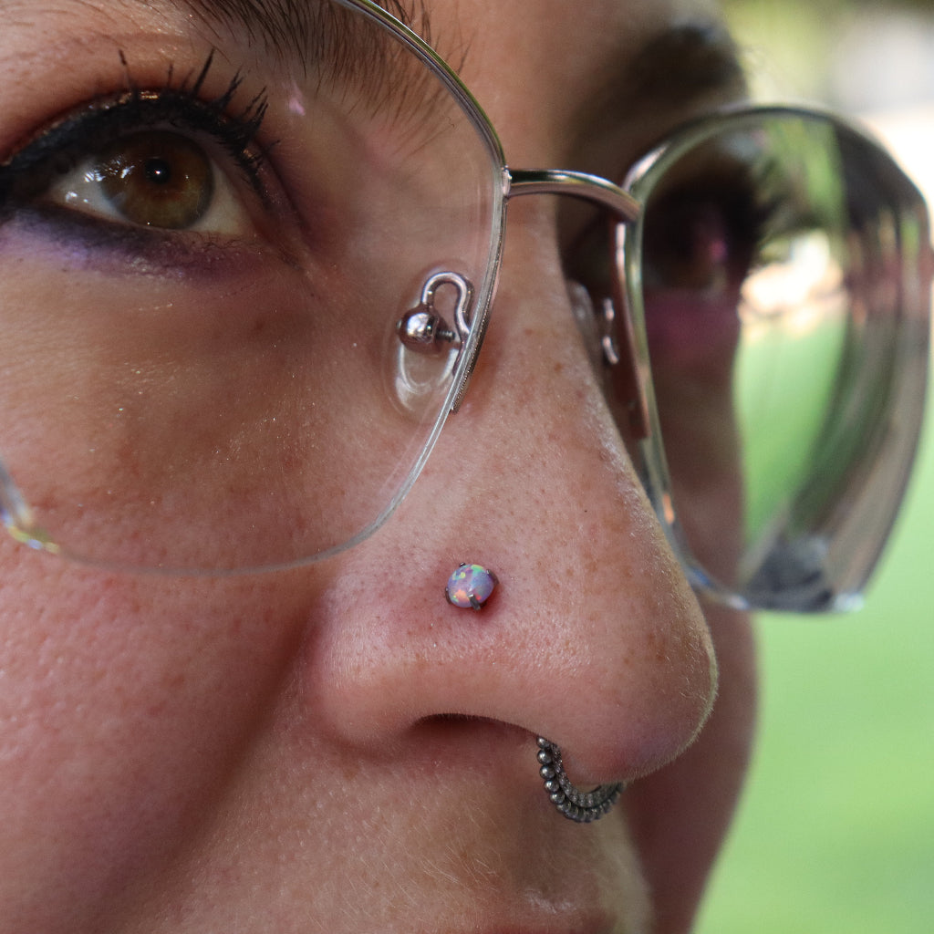 LABRET NAIYA