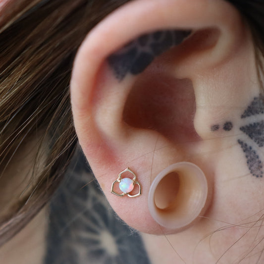 LABRET IRIS