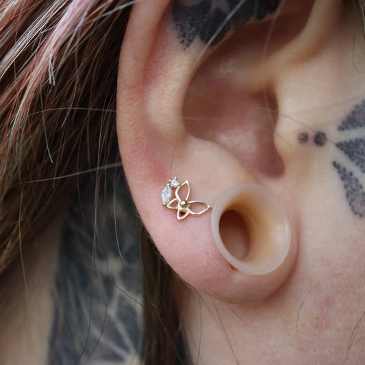 LABRET AURÉLIA