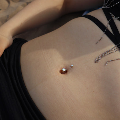 NAVEL BRILLENZA