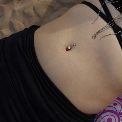NAVEL AURENZA
