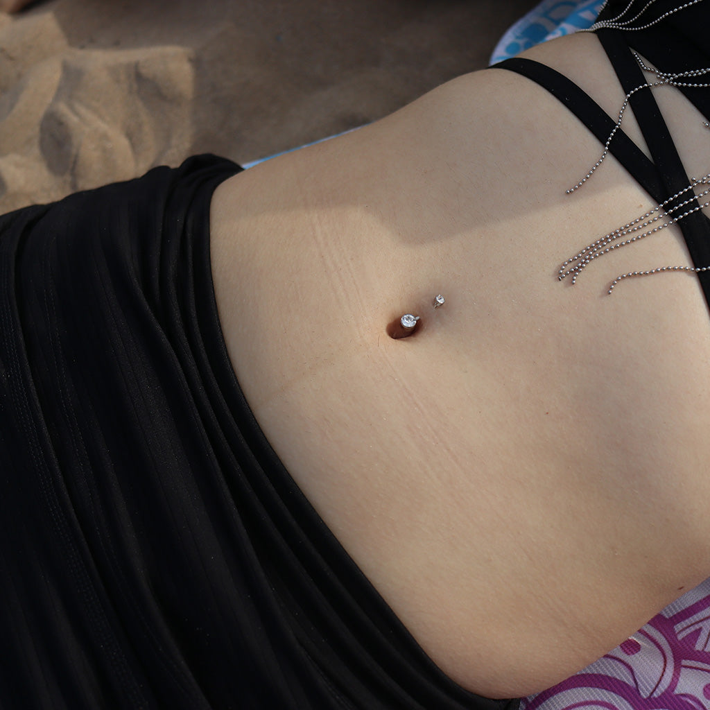 NAVEL BRILLENZA