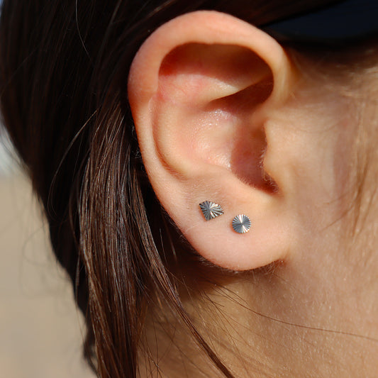 LABRET DALIA