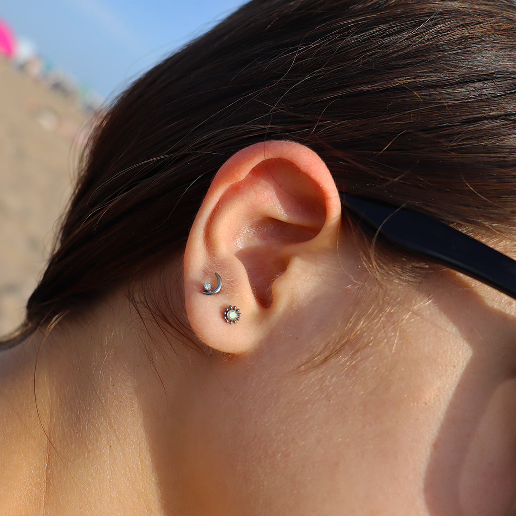 LABRET FIORITA