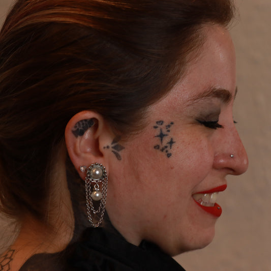 LABRET CORAZÓN