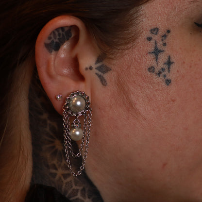 LABRET CORAZÓN