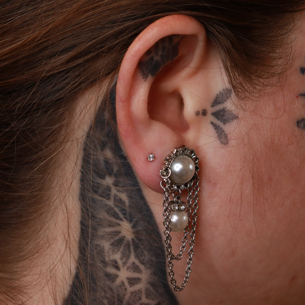 LABRET ISLA
