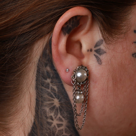 LABRET ISLA