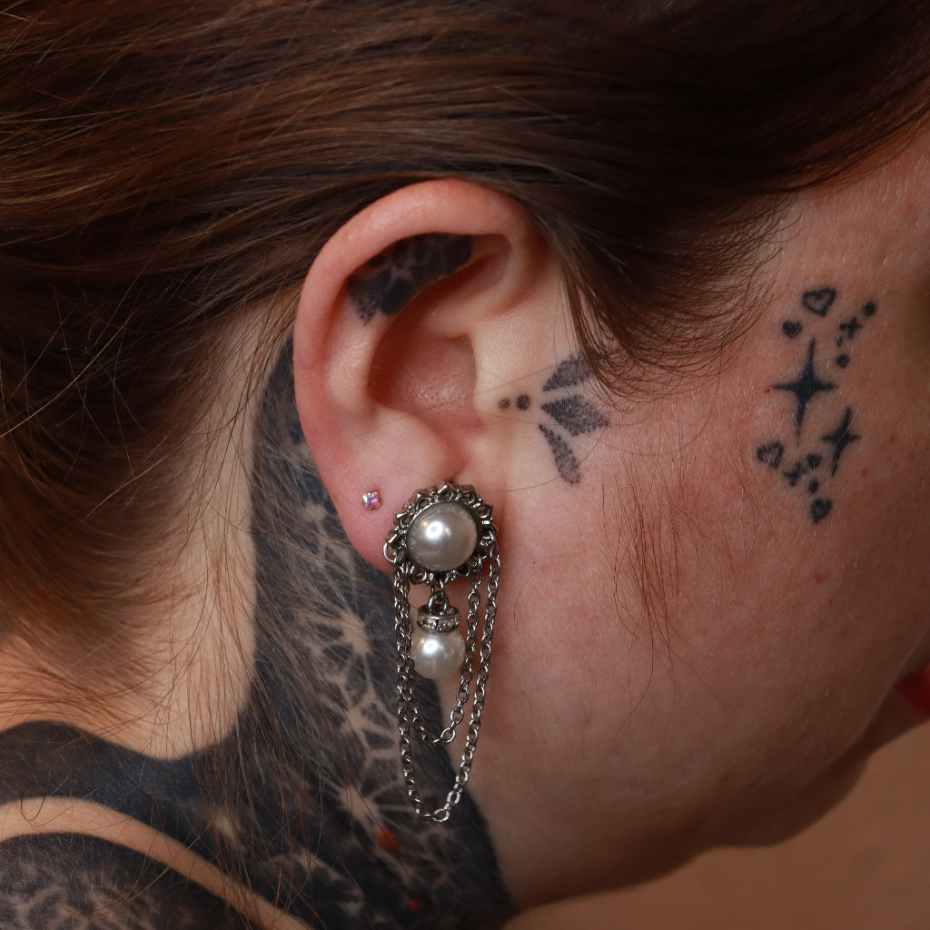 LABRET ISLA