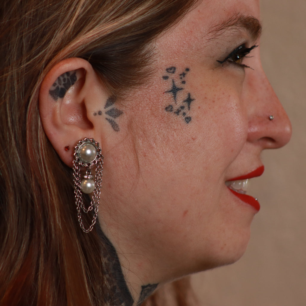 LABRET ISLA