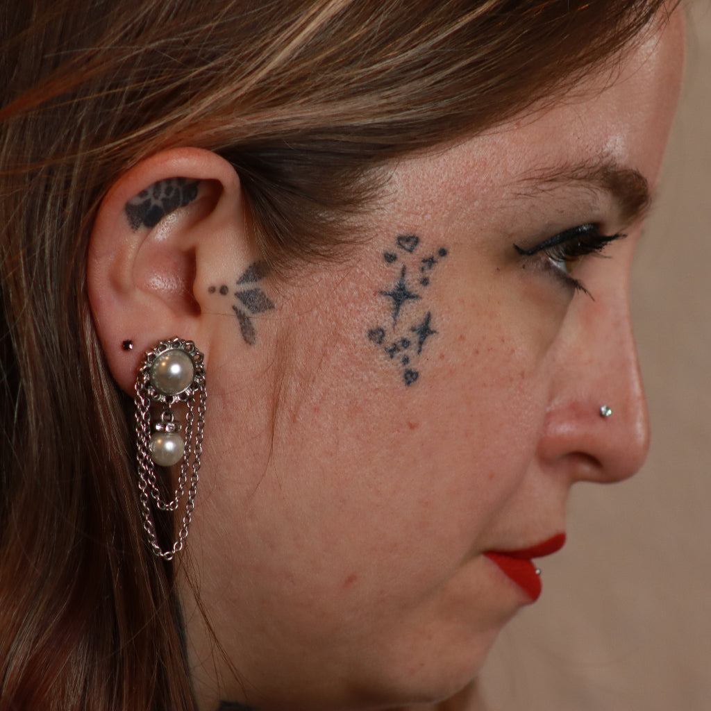 LABRET ISLA