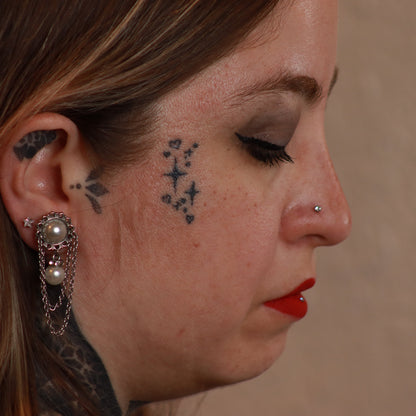 LABRET LUMINIA