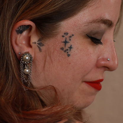 LABRET LUMINIA