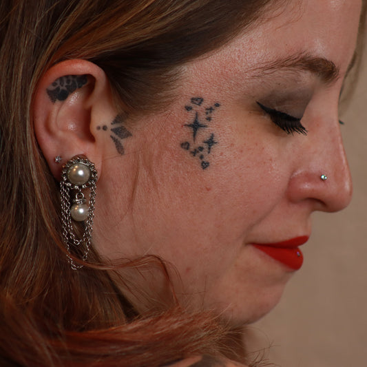 LABRET LUMINIA